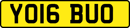 YO16BUO