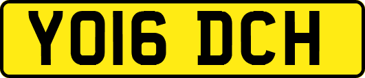 YO16DCH