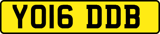 YO16DDB