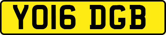 YO16DGB