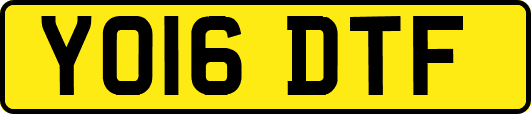 YO16DTF