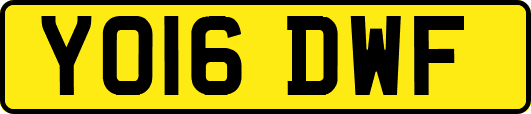 YO16DWF