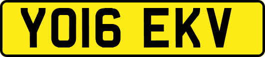 YO16EKV