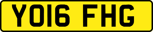 YO16FHG