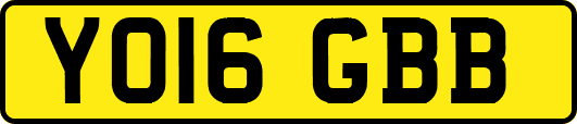 YO16GBB