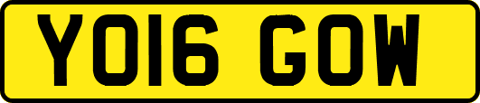 YO16GOW