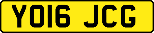 YO16JCG