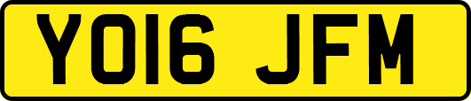 YO16JFM