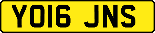 YO16JNS