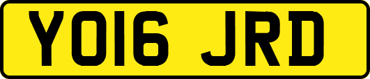 YO16JRD