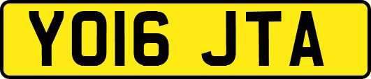 YO16JTA
