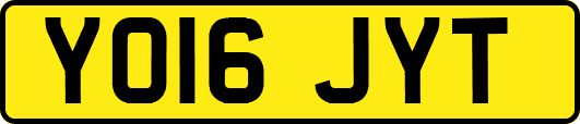 YO16JYT