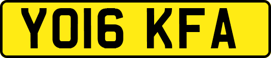YO16KFA
