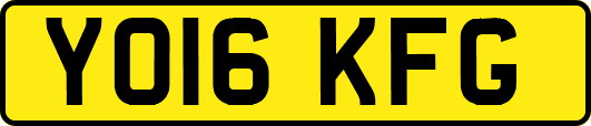 YO16KFG