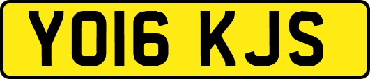 YO16KJS