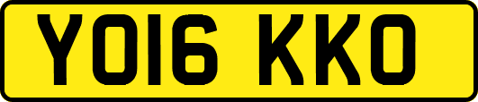 YO16KKO