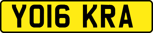YO16KRA