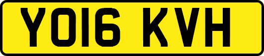 YO16KVH