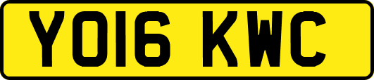 YO16KWC
