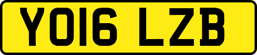 YO16LZB