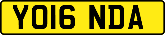 YO16NDA