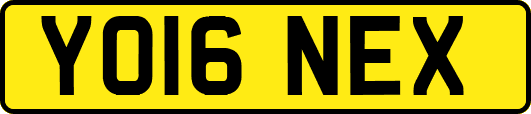 YO16NEX
