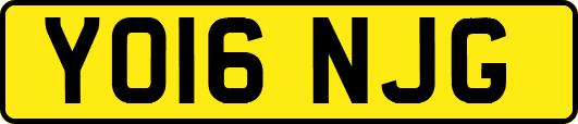 YO16NJG
