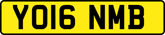 YO16NMB