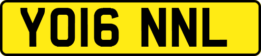 YO16NNL