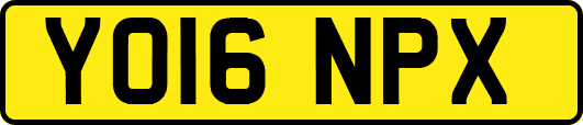 YO16NPX