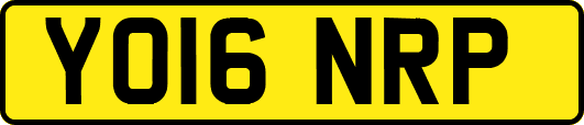 YO16NRP
