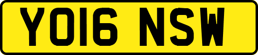 YO16NSW