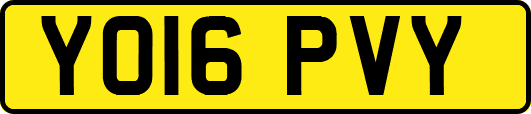 YO16PVY