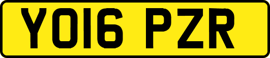 YO16PZR