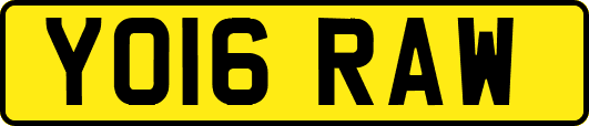YO16RAW