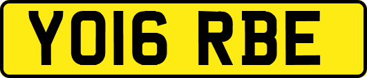 YO16RBE