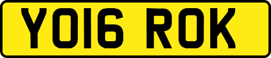 YO16ROK