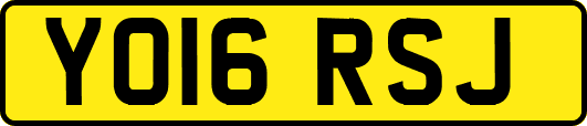 YO16RSJ