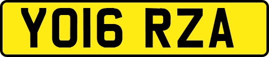 YO16RZA