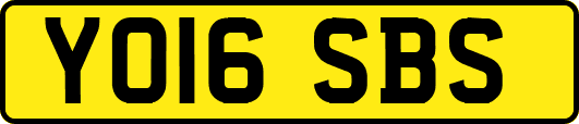 YO16SBS