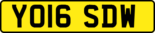 YO16SDW