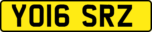 YO16SRZ