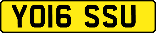 YO16SSU