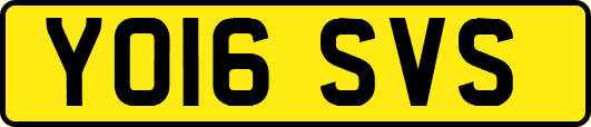 YO16SVS
