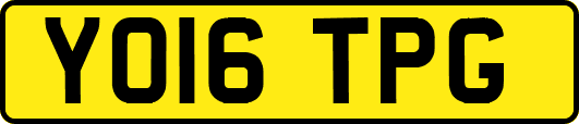 YO16TPG