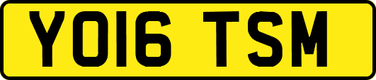 YO16TSM