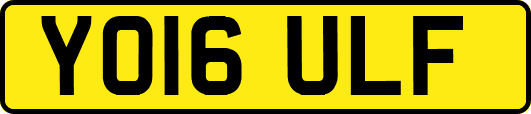 YO16ULF