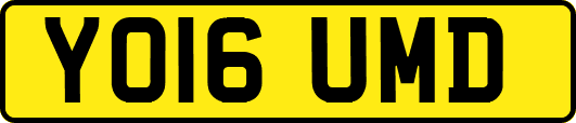 YO16UMD