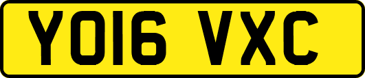 YO16VXC