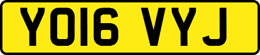 YO16VYJ